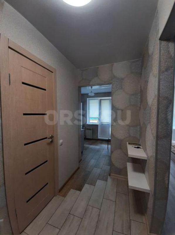 Краматорская улица, 9 ,​Ленинский район, Орск. - Орск