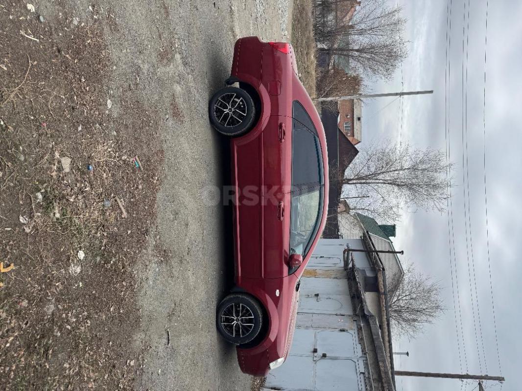 Продам в очень хорошем состоянии , вложений не требует ! - Орск