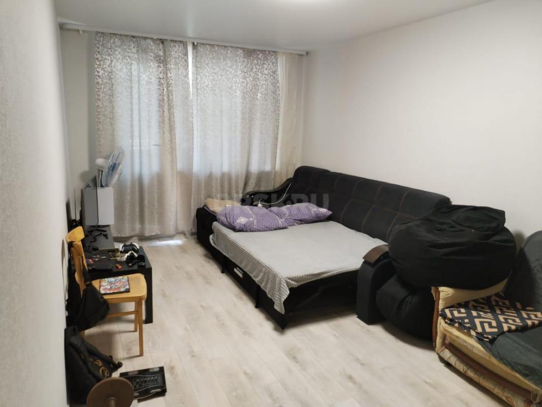 Сдам 1 комн квартиру на Щорса, 2/5 этаж, с ремонтом, ост 6 школа - Орск