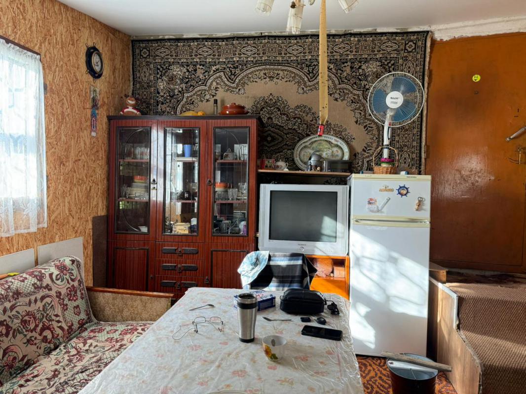 Продаётся уютная дача для тех, кто мечтает о настоящем уголке природы и комфорте. - Новотроицк