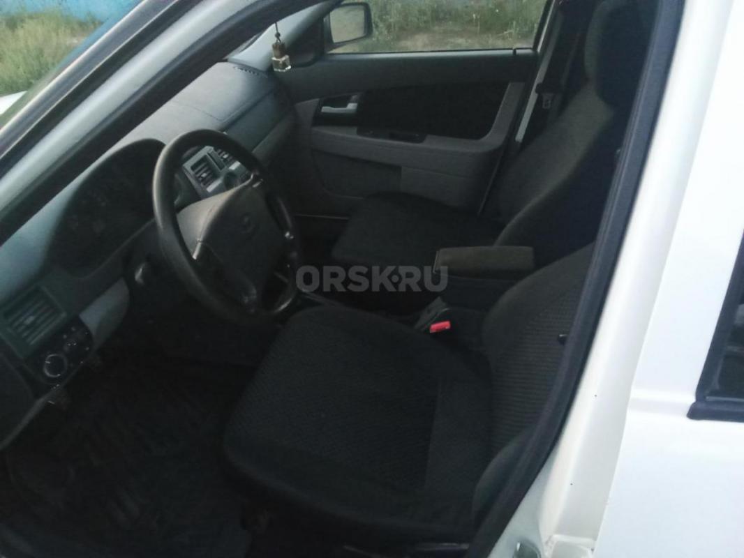Продам Приору 2011 г в. 3 хозяина. - Орск