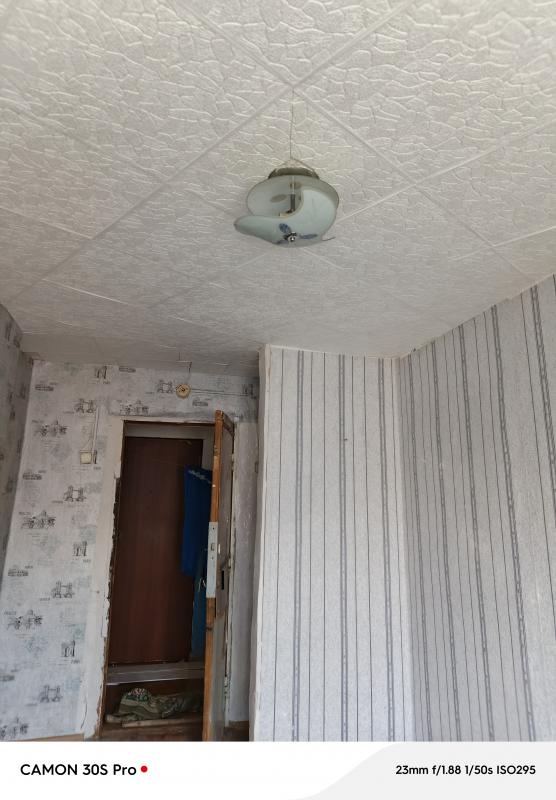 Продается комната в коммунальной квартире. - Новотроицк