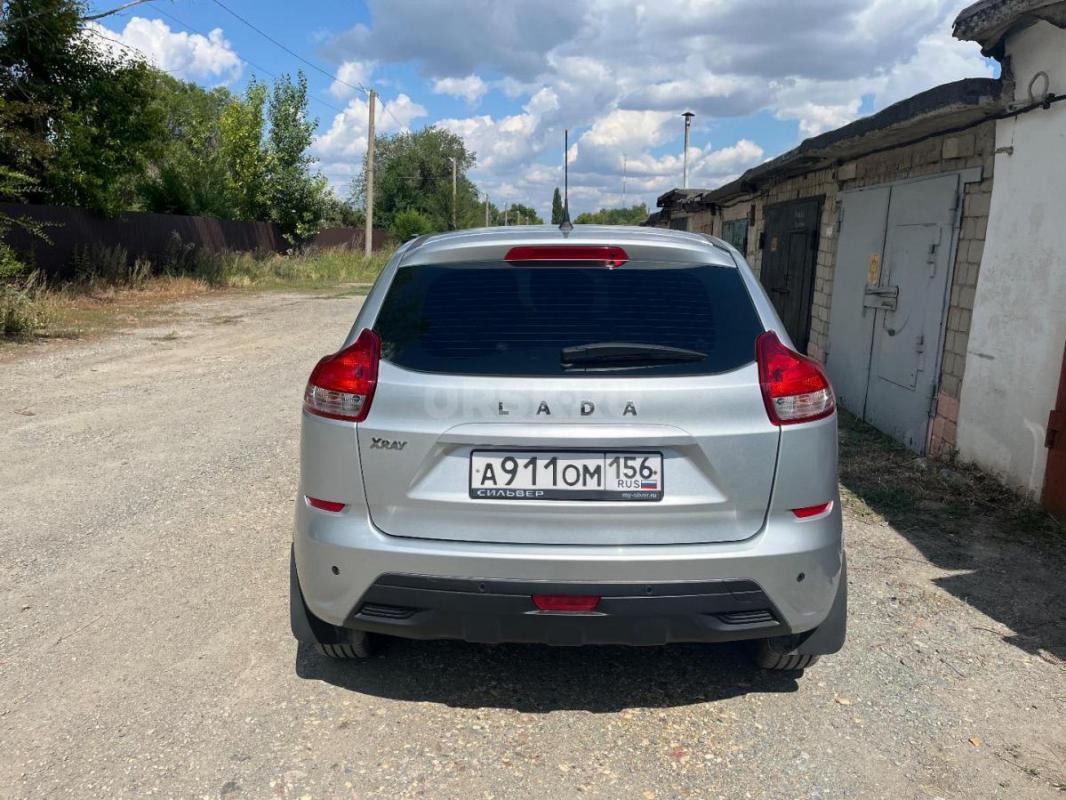 Продам Лада - Хрэй
Приобретал в марте 21 года 
Один хозяин 
Климат контроль 
Обогрев лобового ст - Орск