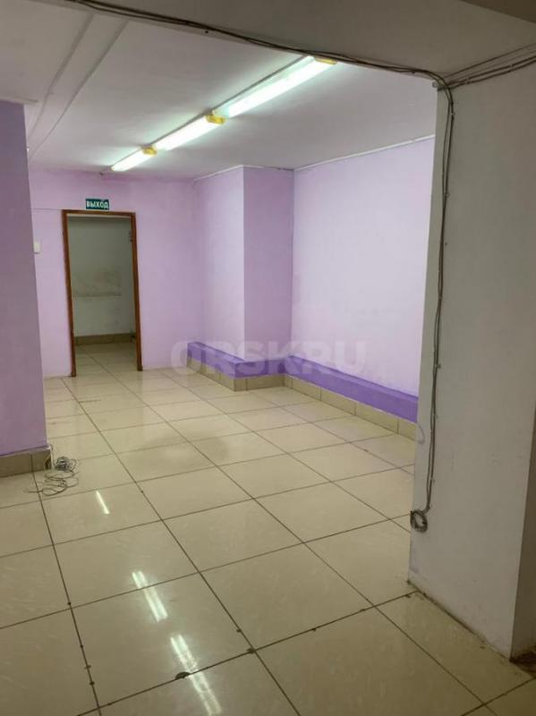 Сдам нежилое помещение 25 кв. - Орск