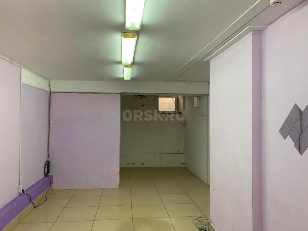 Сдам нежилое помещение 25 кв. - Орск