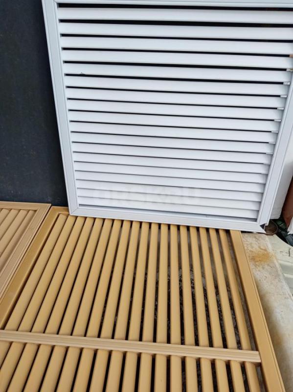 Продам декоративные решетки - Орск