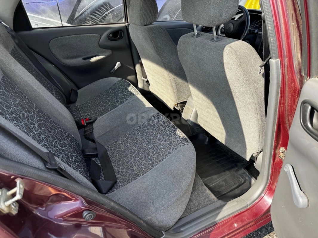 В ПРОДАЖЕ
Chevrolet Lanos (ЗАЗ)
Год 2010
Пробег 160.000 т. - Орск