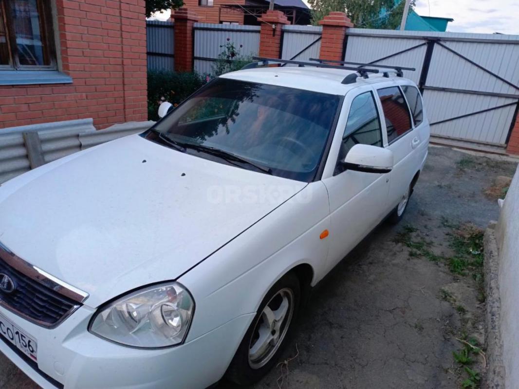 Продам Приору универсал. - Орск