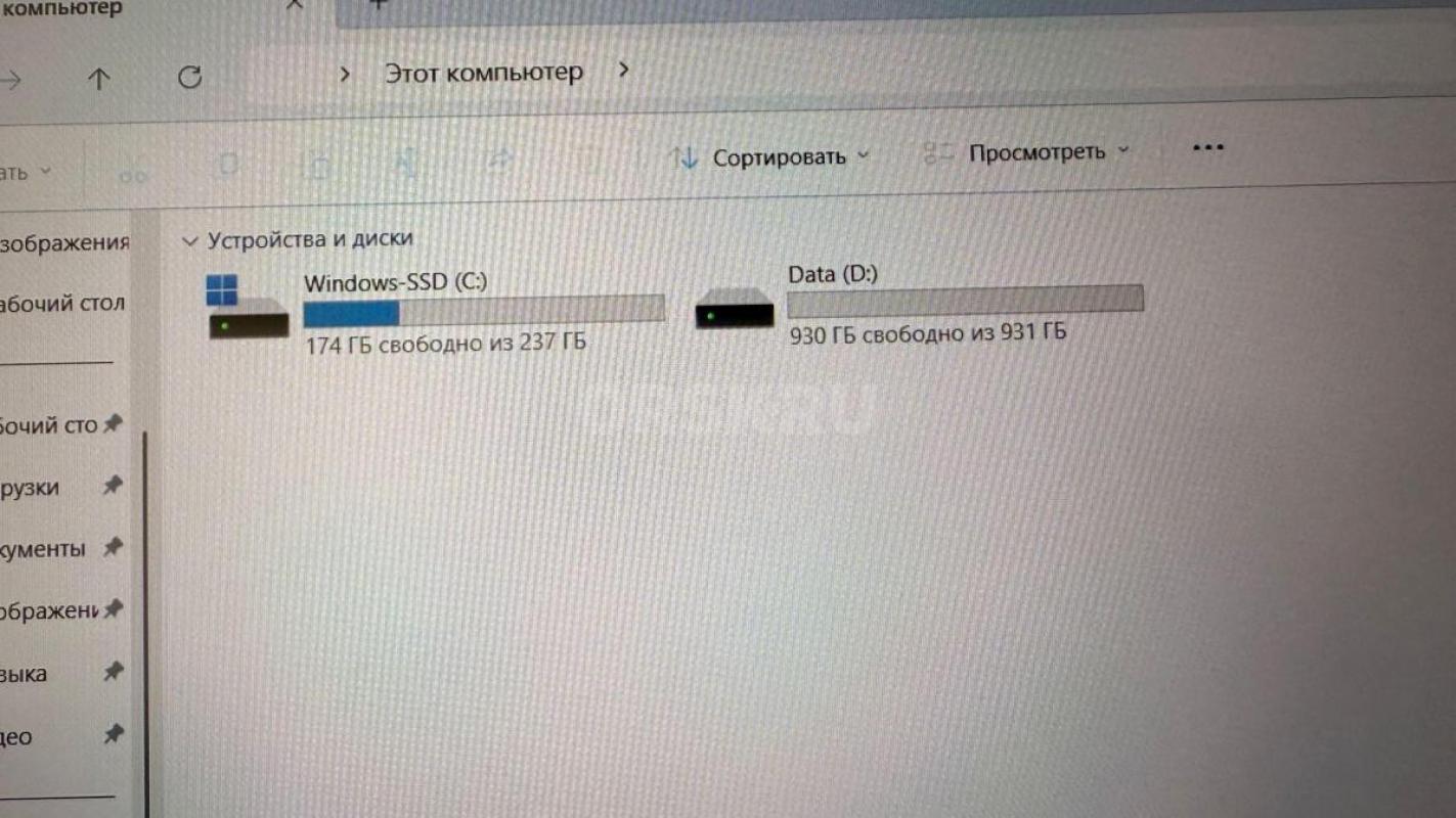 Мощный Игровой Ноутбук Леново Legion 
12x ядерный процессор Intel core I 7 
6 gb видеокарта Gtx 16 - Орск