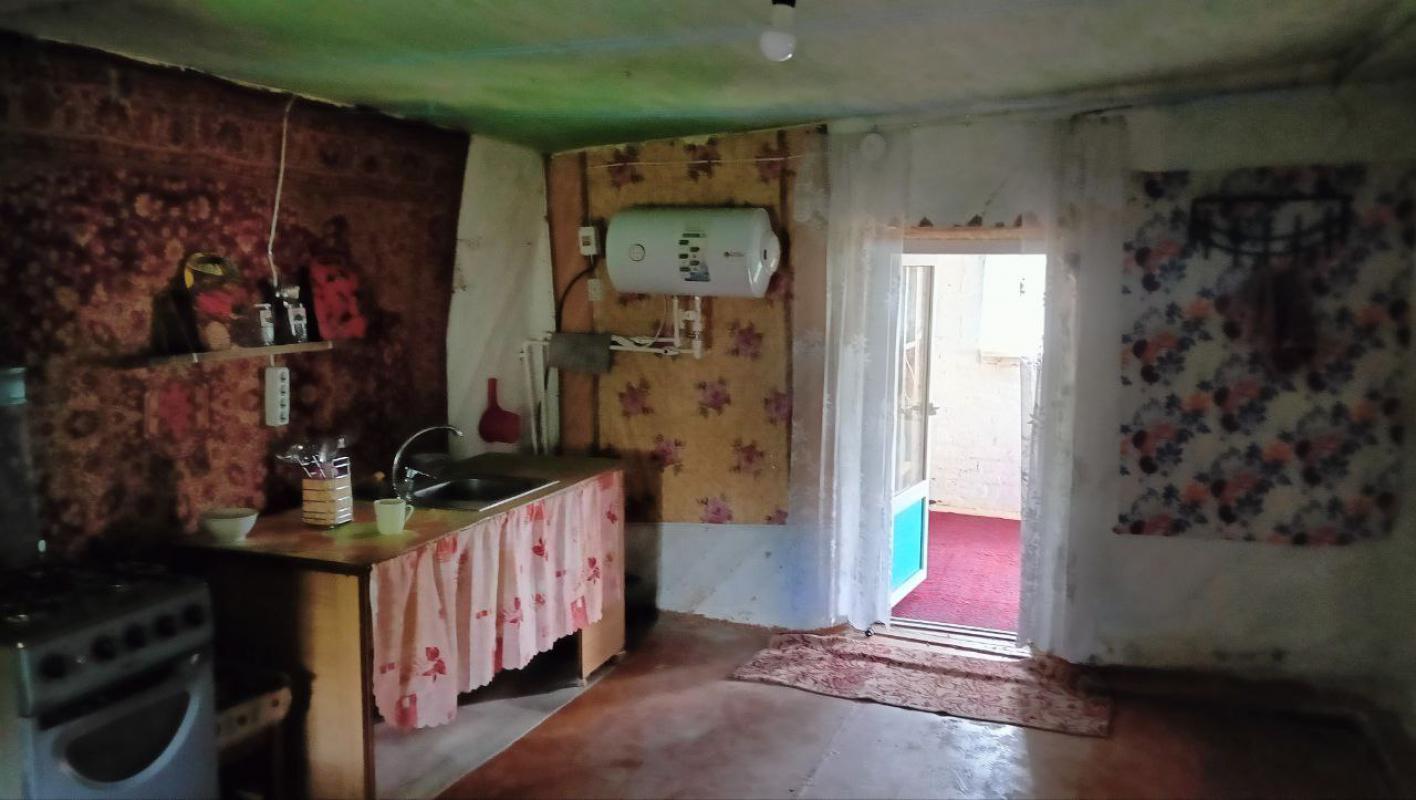 Продам дом в с. - Орск