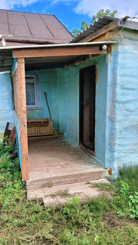 Продам дом в с. - Орск