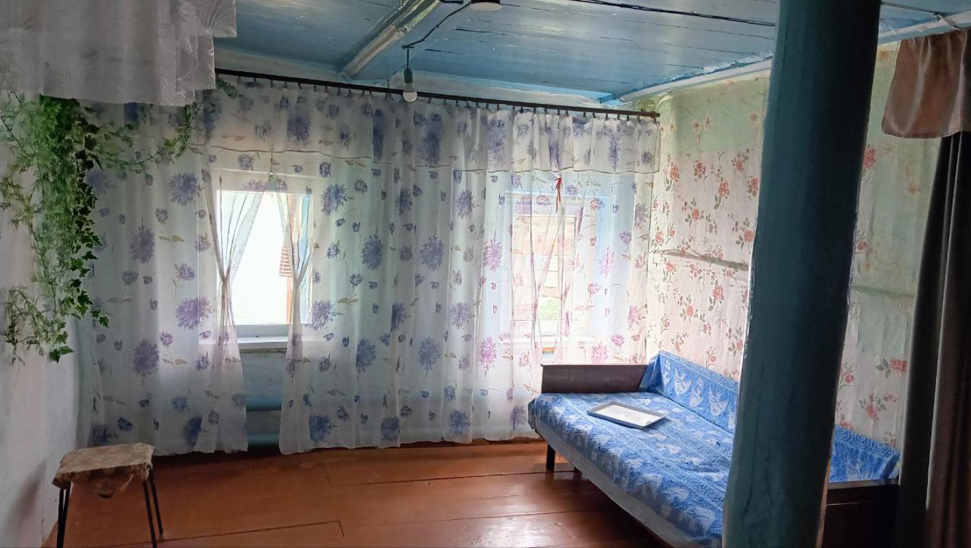 Продам дом в с. - Орск