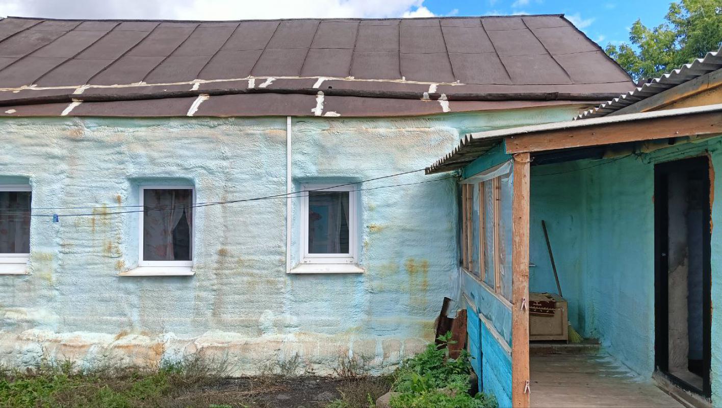 Продам дом в с. - Орск