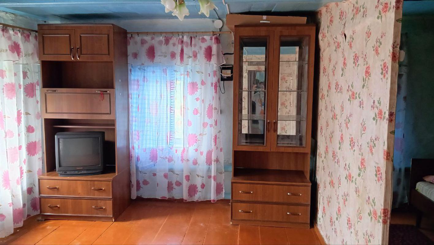 Продам дом в с. - Орск