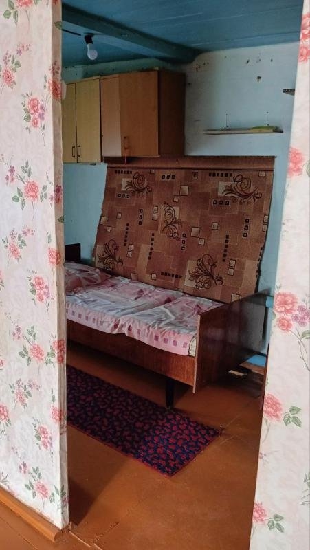 Продам дом в с. - Орск
