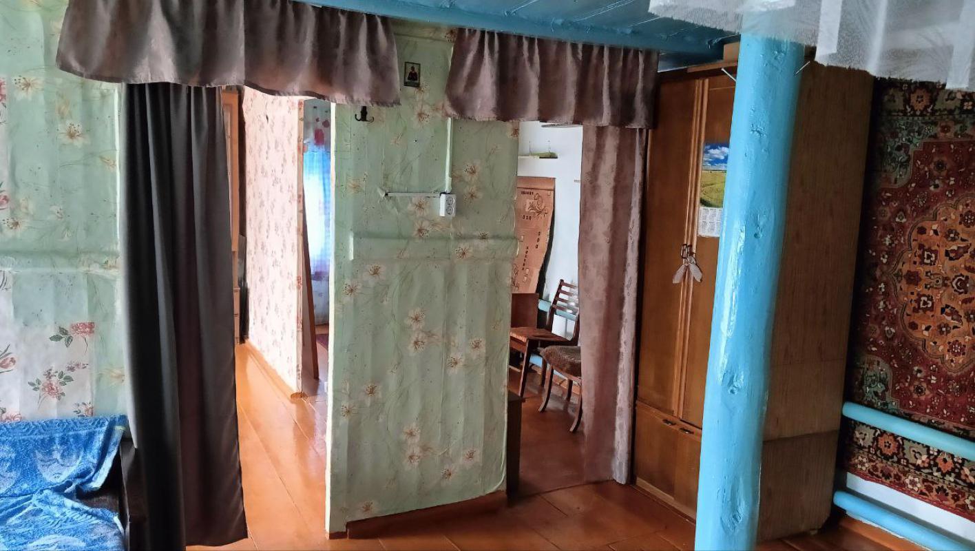 Продам дом в с. - Орск