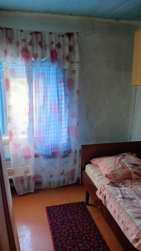 Продам дом в с. - Орск