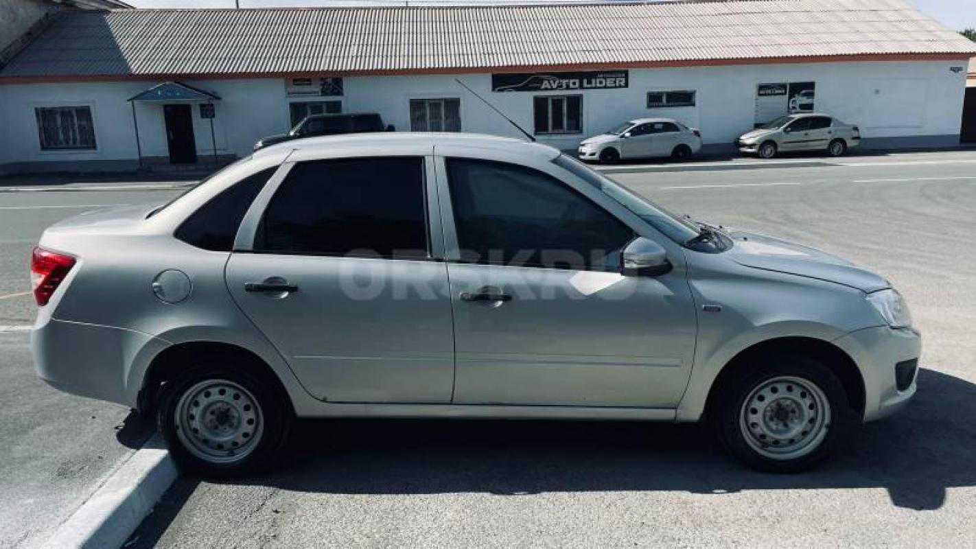 Продается LADA Granta, 2013 года. - Новотроицк