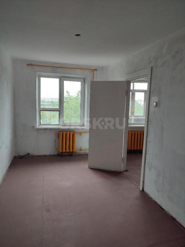 Продаётся уютная двухкомнатная квартира площадью 45.6 квадратных метров на пятом этаже пятиэтажного - Орск