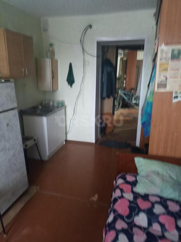 Продам комнату 13 кв. - Орск