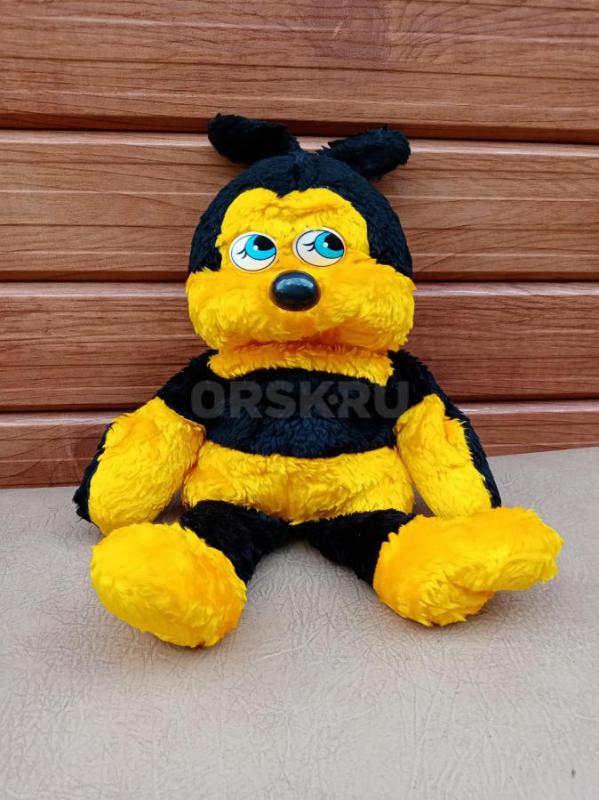Игрушки чистые - Орск