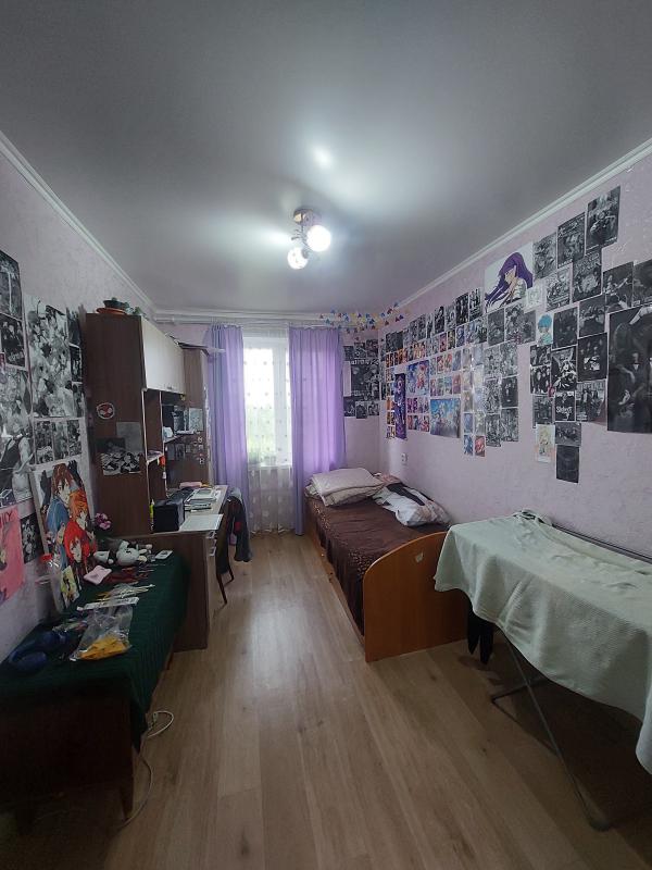 Продаётся уютная двухкомнатная квартира площадью 44 квадратных метра на пятом этаже пятиэтажного пан - Новотроицк