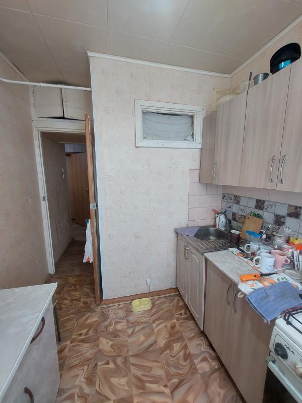 Продаётся уютная двухкомнатная квартира площадью 44 квадратных метра на пятом этаже пятиэтажного пан - Новотроицк