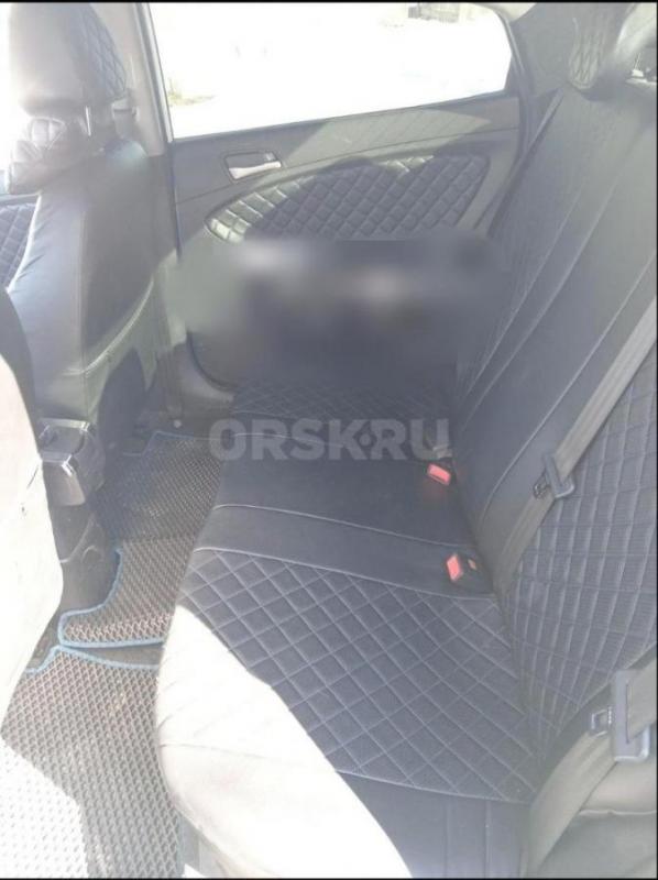 Продам HYUNDAI SOLARIS. - Орск