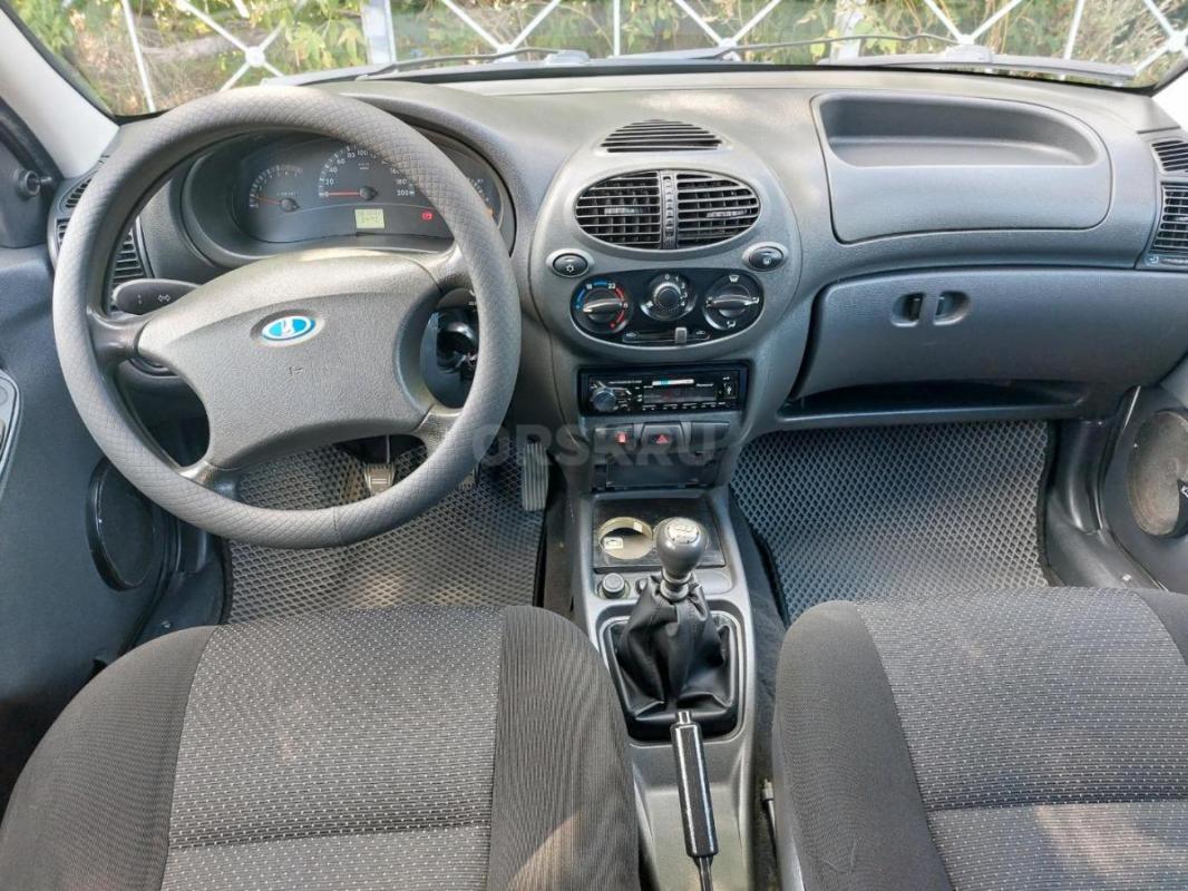 Lada Kalina 2013г.э. - Орск