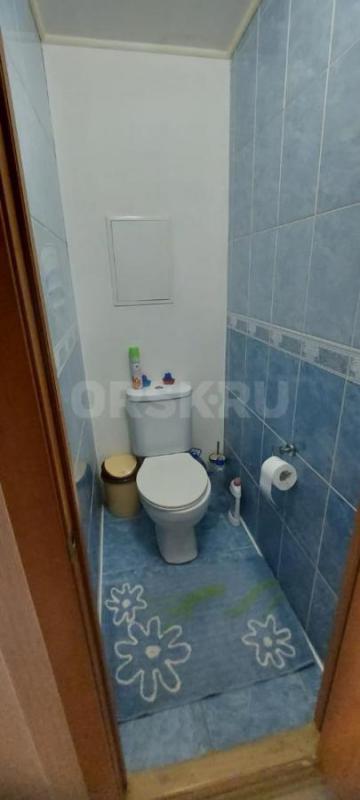 Продам отличную однокомнатную квартиру, 6/9 этаж, ул. - Орск