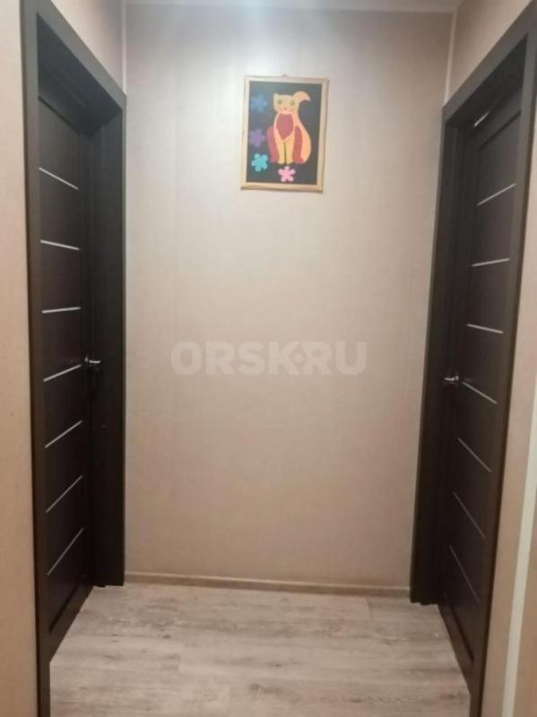Продам уютную  2-х комнатную квартиру 2/5 по ул. - Орск