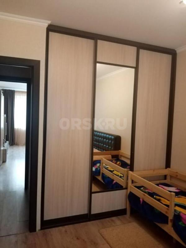 Продам уютную  2-х комнатную квартиру 2/5 по ул. - Орск