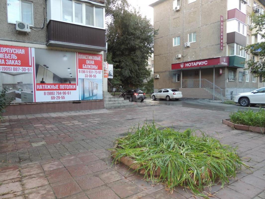 Сдается нежилое помещение, общей площадью 11 кв. - Орск