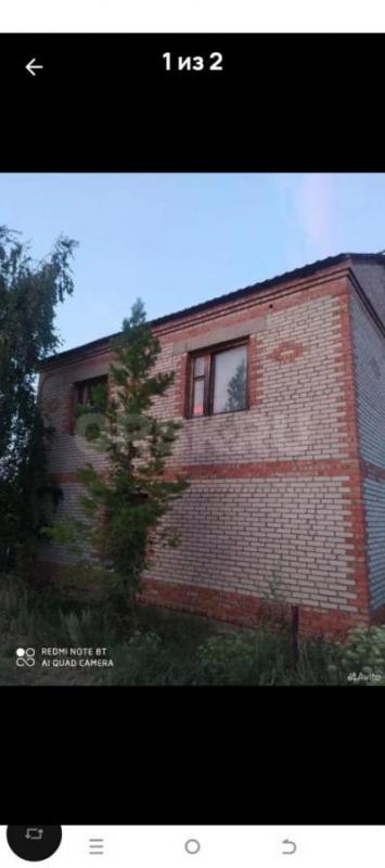Продам 2-х дом. - Орск