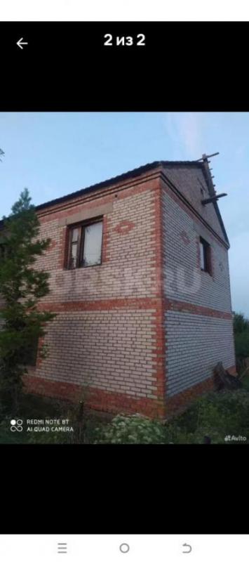 Продам 2-х этажный дом, земля 10 соток. - Орск