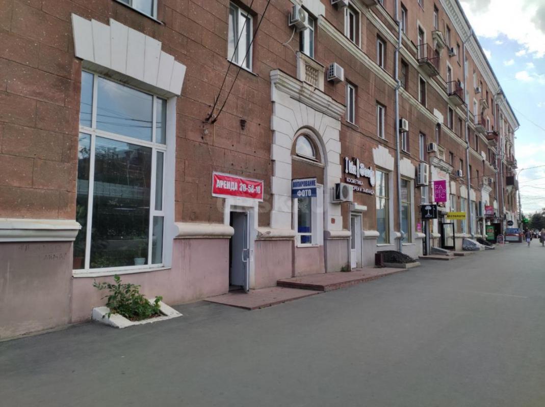 Станиславского 53. - Орск