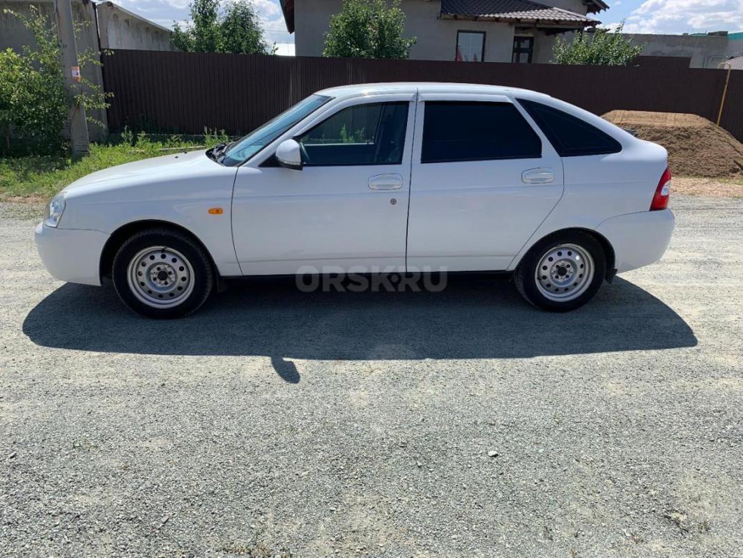 Продам Lada Priora,2010 г. - Орск