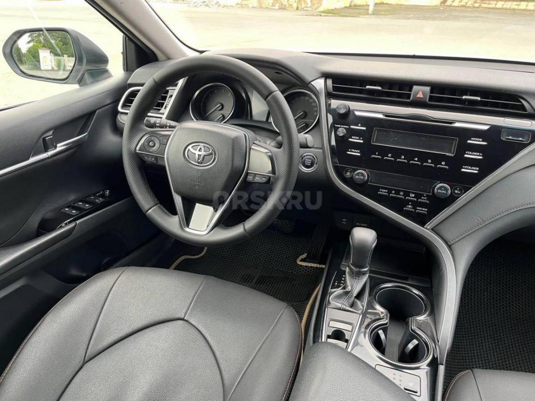 Продам Toyota Camry 70. 2018г. - Орск