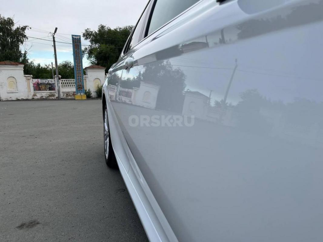 Продам Toyota Camry 70. 2018г. - Орск