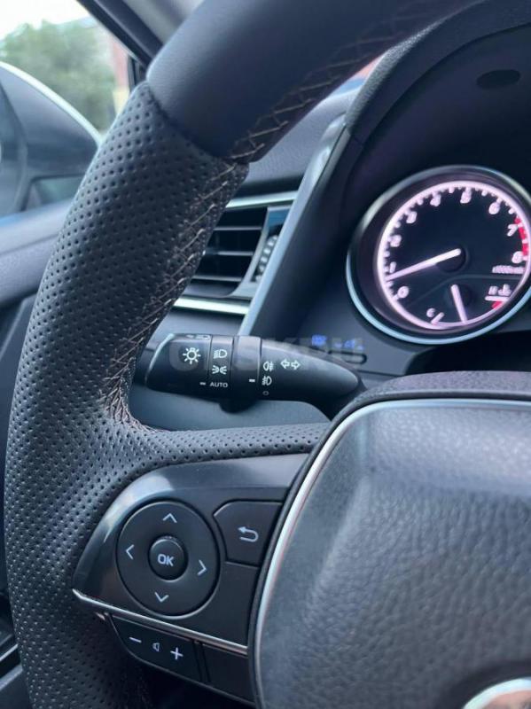 Продам Toyota Camry 70. 2018г. - Орск