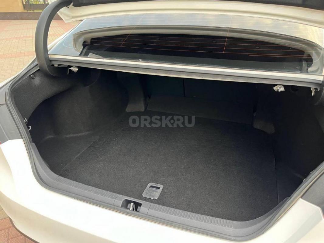 Продам Toyota Camry 70. 2018г. - Орск