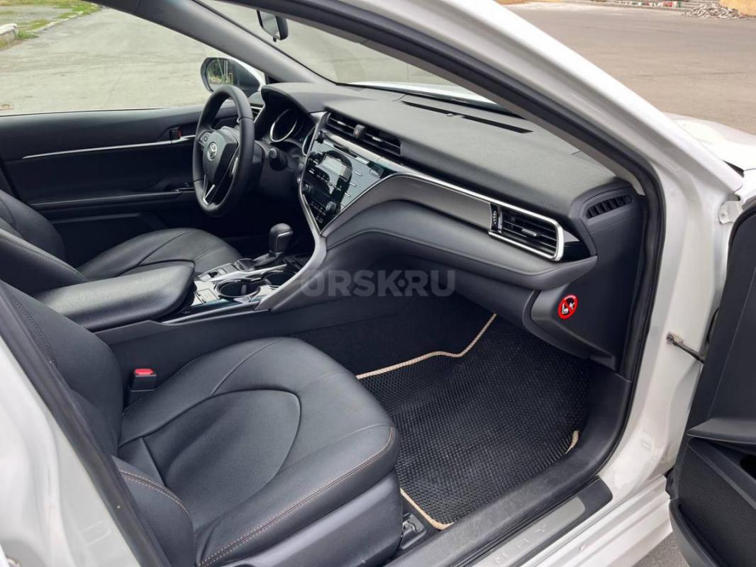 Продам Toyota Camry 70. 2018г. - Орск