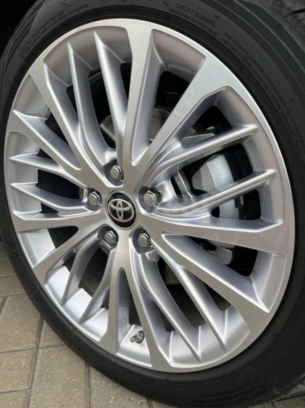 Продам Toyota Camry 70. 2018г. - Орск