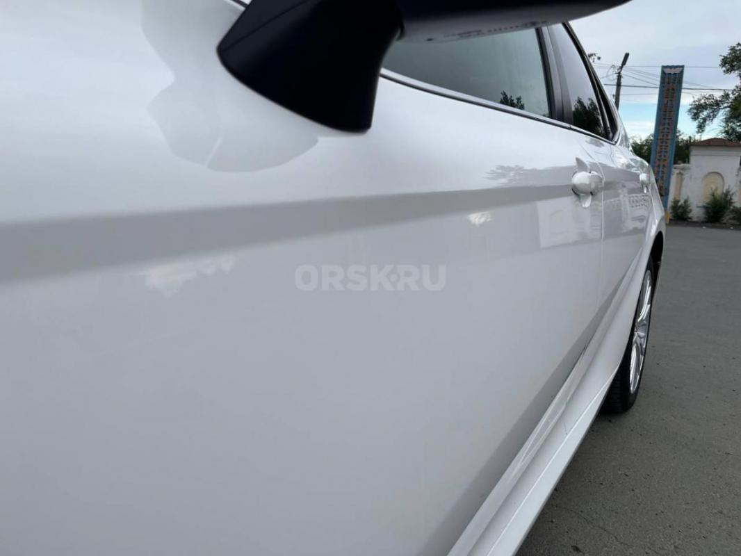 Продам Toyota Camry 70. 2018г. - Орск