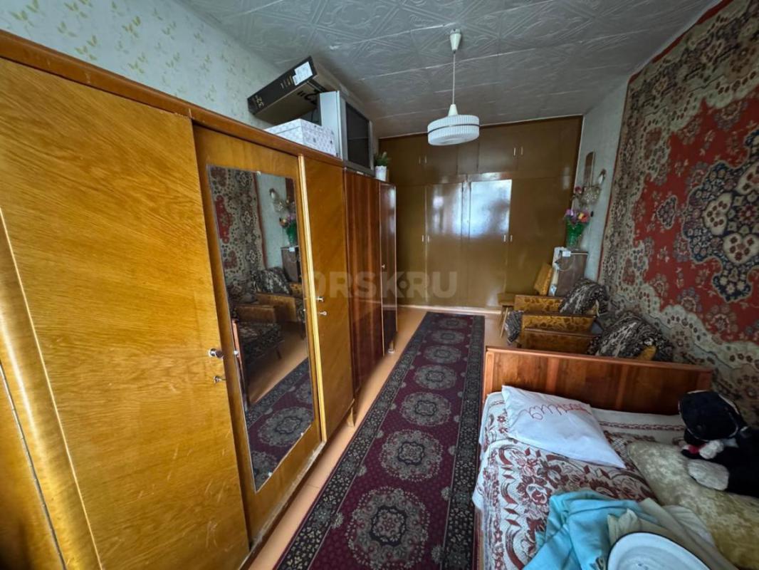 Продам 3х к. - Орск