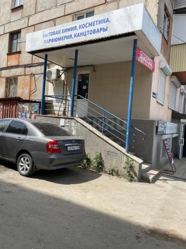 Продам нежилое помещение в центре города
Орска, 41,9 кв. - Орск