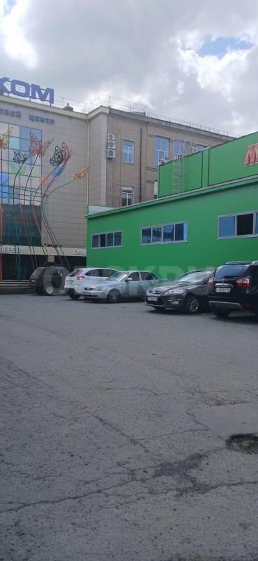 Сдам в аренду торговый павильон в центре города площадью 170 кв. - Орск