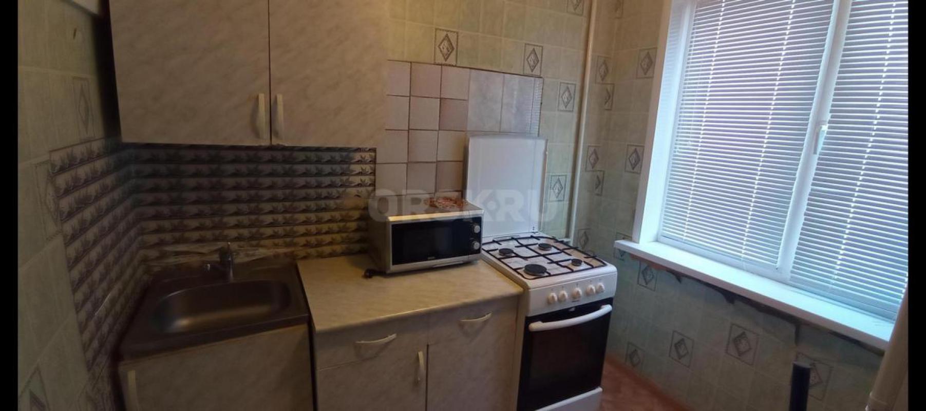 Продается двухкомнатная квартира. - Орск