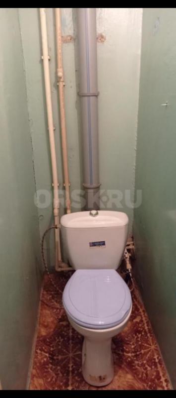 Продается двухкомнатная квартира. - Орск