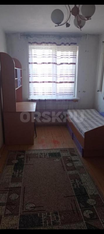 Продается двухкомнатная квартира. - Орск